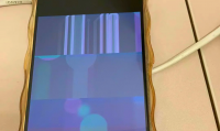 手机闪屏是什么意思的简单介绍