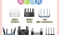路由器买什么牌子(路由器买什么牌子的好用又实惠)