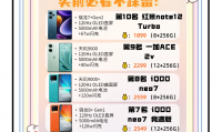 什么手机好还便宜(买手机买多少钱价位的合适)