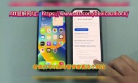 关于美版att支持什么网络的信息